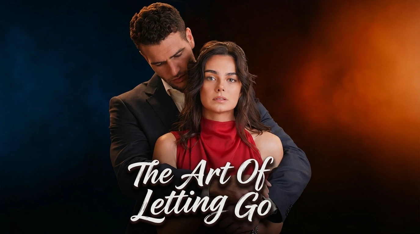 The Art Of Letting Go: Escape, Erasure, and the Dark Allure of Short-Drama Love