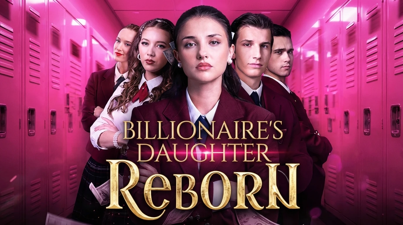 Billionaire's Daughter Reborn Full Episode