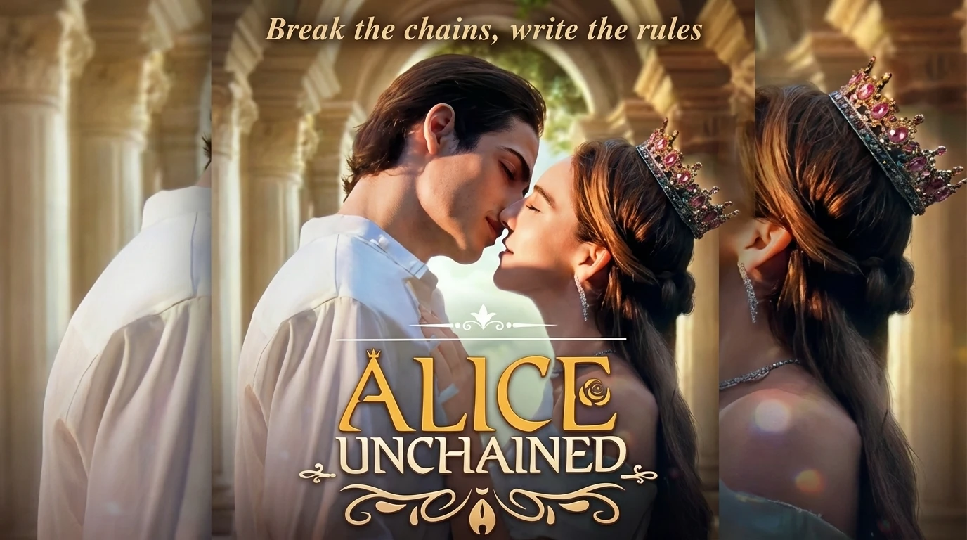 Alice Unchained — Plot Recap & Why It’s Both Addictive and Absurd