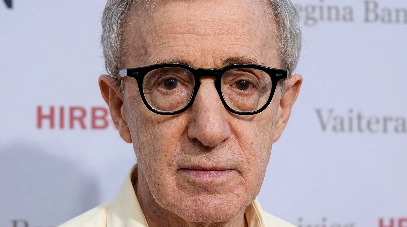 Why Woody Allen’s Image Still Divides Women — A Gossip-Friendly Dive Into Morality, Memory, and Internet Drama